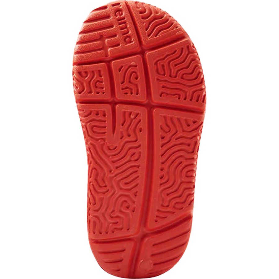 Reima Koralli Sandal - Toddlers' Cherry Pink