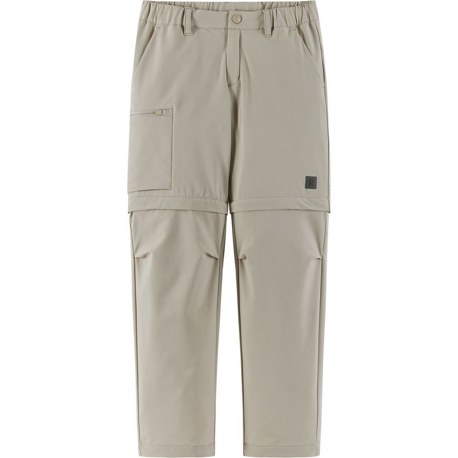 Reima Metsat Pant - Toddlers' Earthy Beige