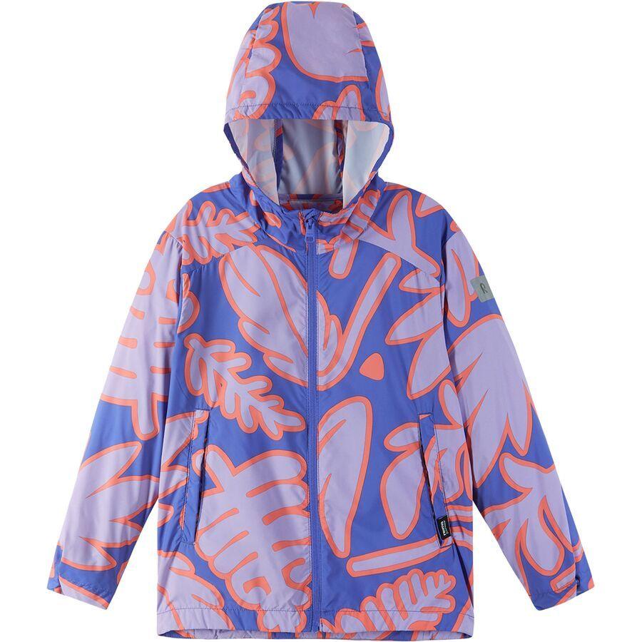 Reima Nerokas Jacket - Toddlers' Breezy Violet