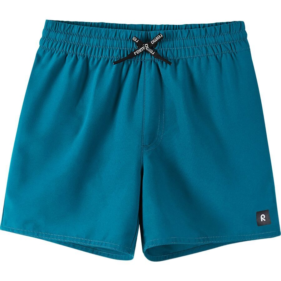 Reima Somero Swim Shorts - Boys' Deep Ocean