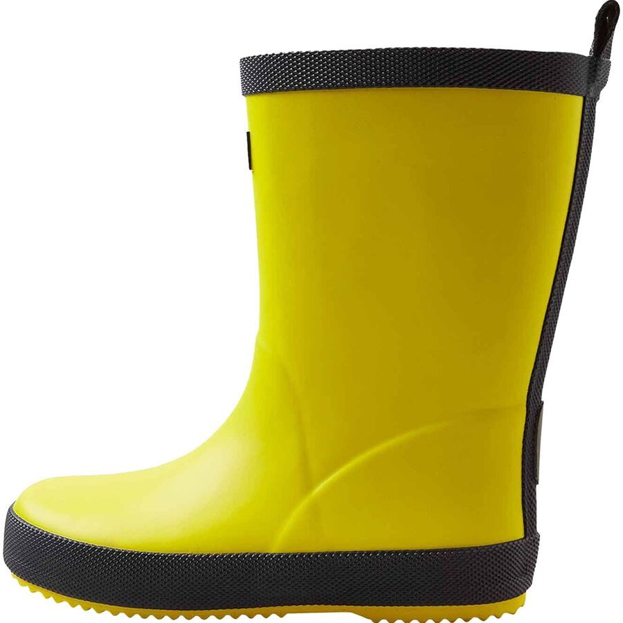 Reima Taikuus Rain Boot - Toddlers' Yellow