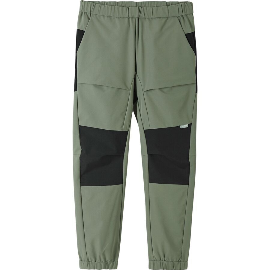 Reima Vaeltaa Pant - Toddlers' Greyish Green