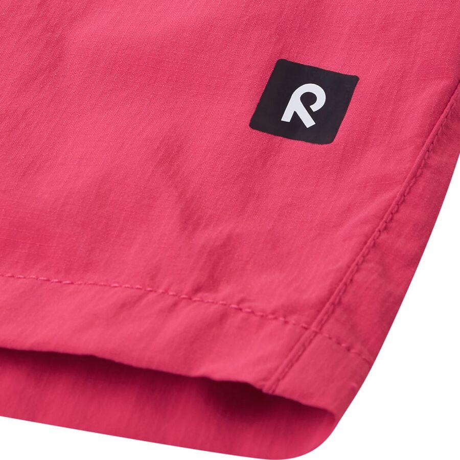 Reima Valoisin Shorts - Girls' Bright Berry