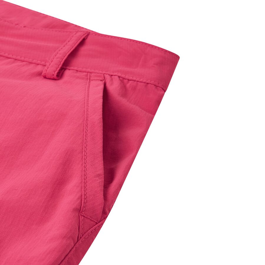 Reima Valoisin Shorts - Girls' Bright Berry