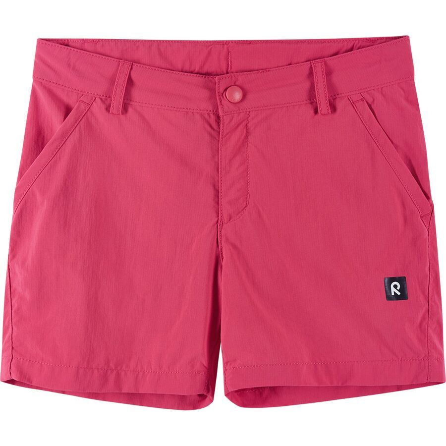 Reima Valoisin Shorts - Girls' Bright Berry