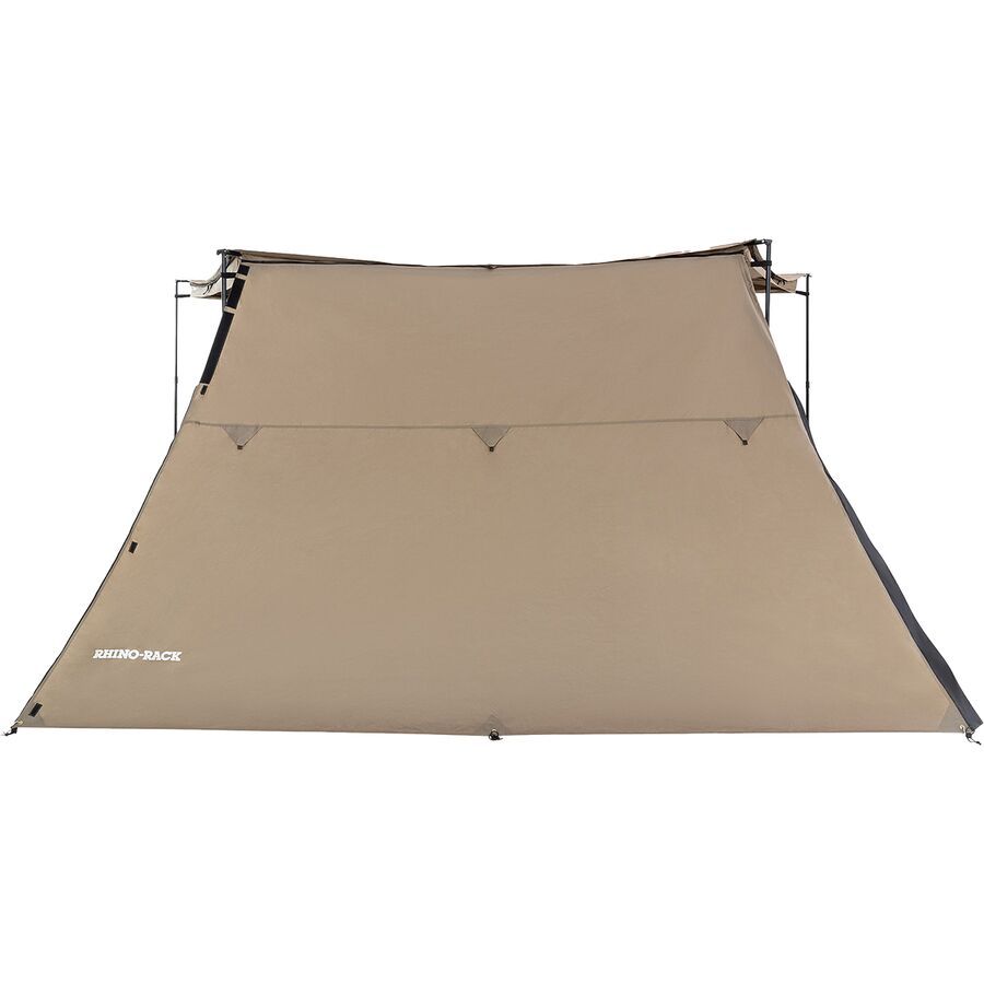 Rhino-Rack Batwing Tapered Awning Extension V2 One Color