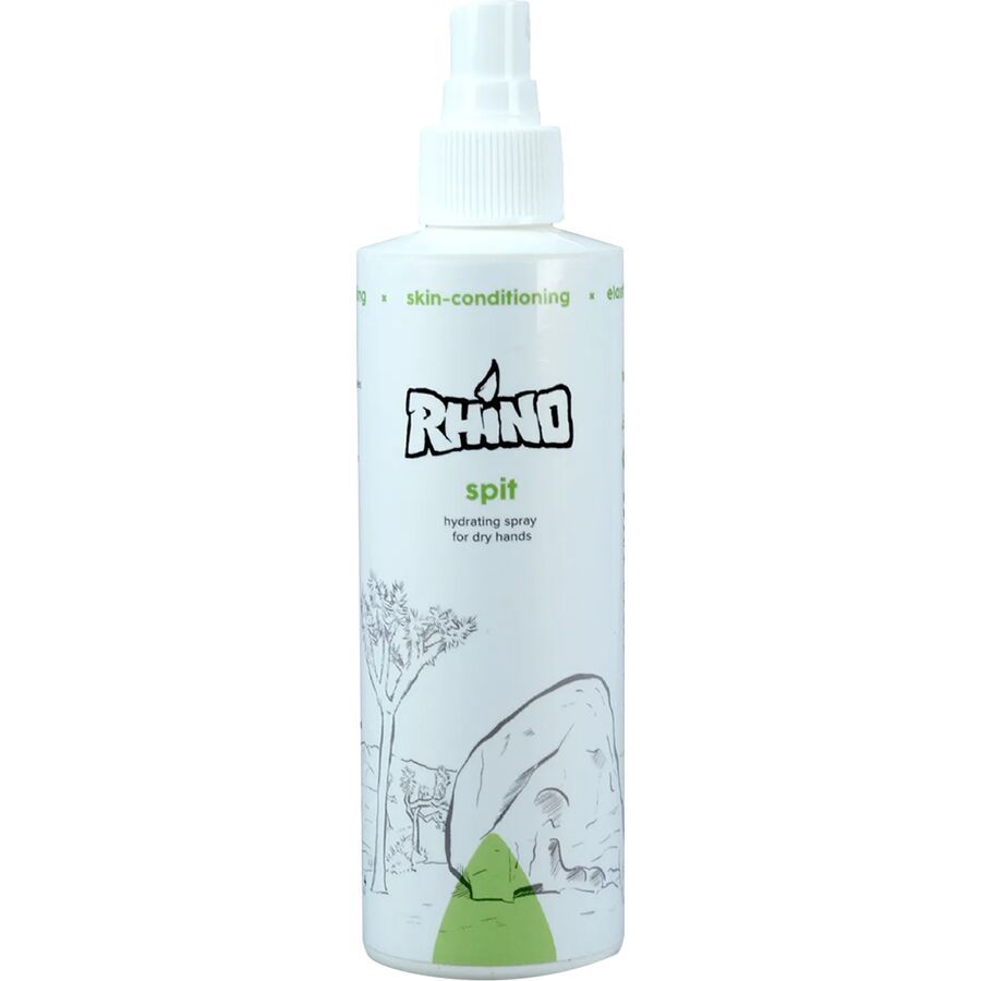 Rhino Skin Solutions Spit Hydrating Spray One Color