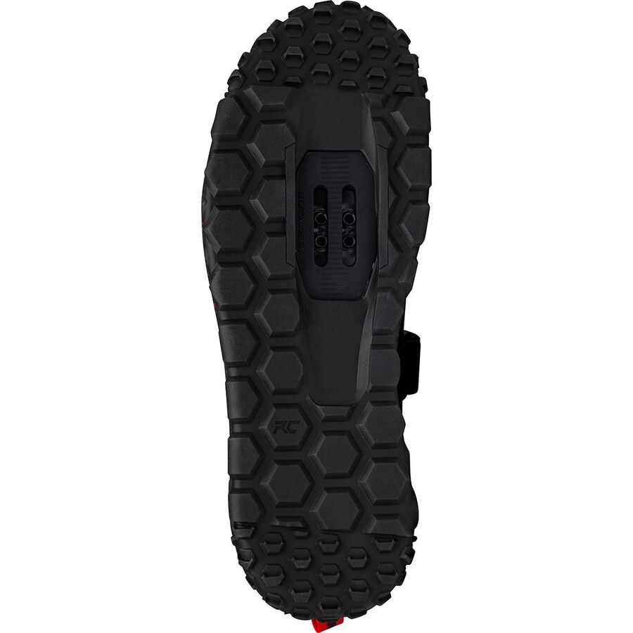 Ride Concepts Flume Clip Mountain Bike Shoe - Women's Black