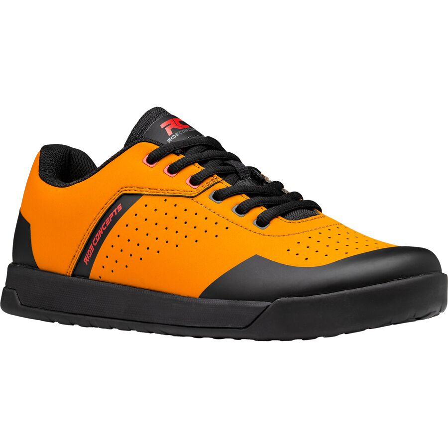 Ride Concepts Hellion Elite Cycling Shoe - Men's Clay