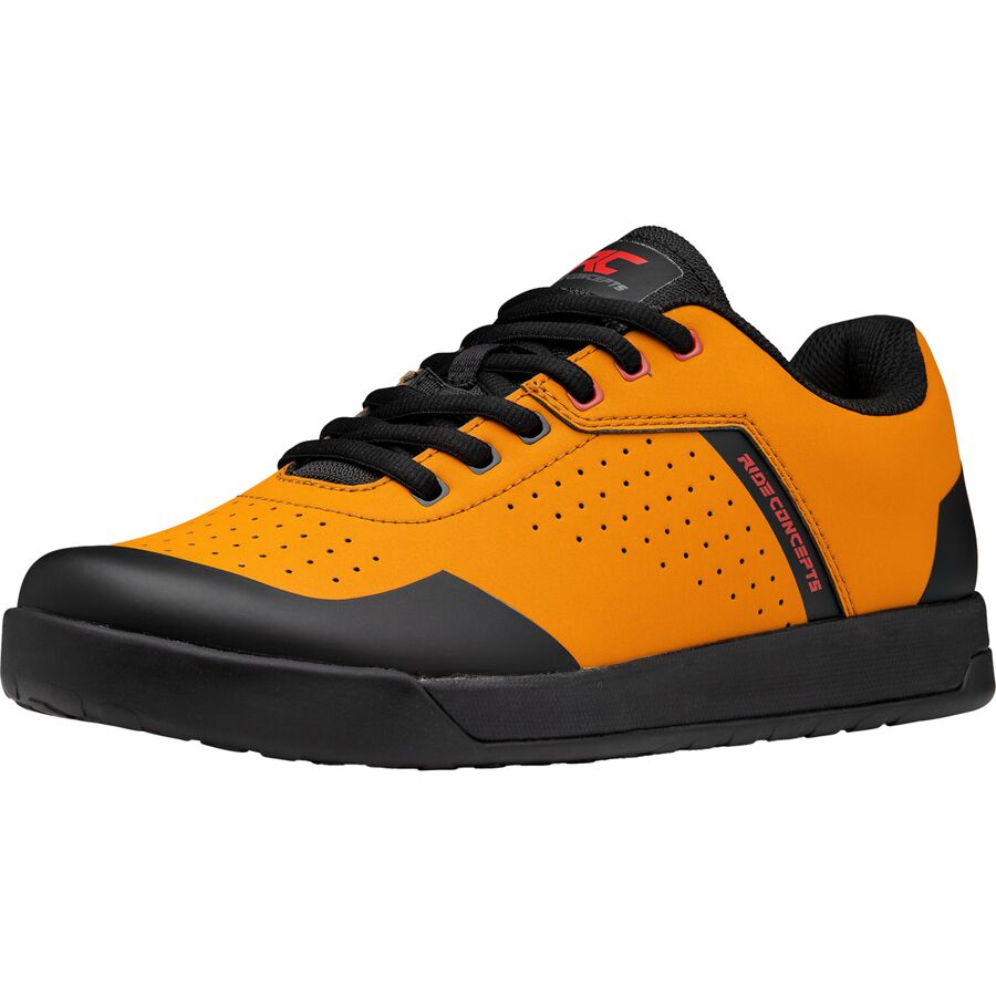 Ride Concepts Hellion Elite Cycling Shoe - Men's Clay