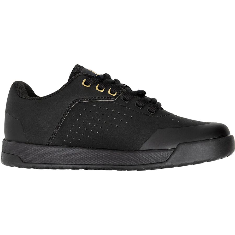 Ride Concepts Hellion Elite Cycling Shoe - Women's Black/Gold