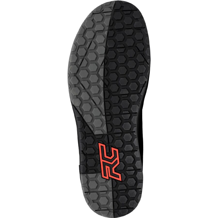 Ride Concepts Livewire Shoe - Men's Black