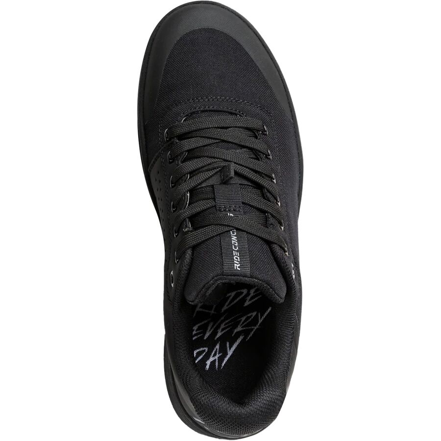 Ride Concepts Livewire Shoe - Men's Black