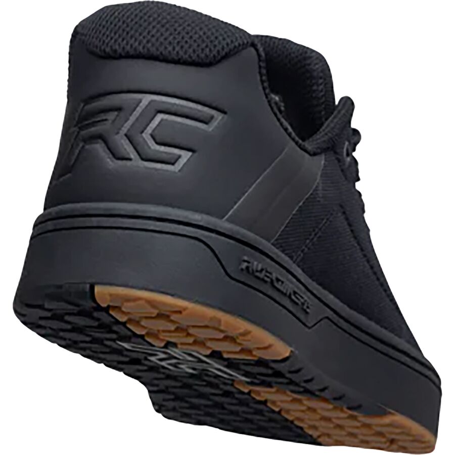 Ride Concepts Livewire Shoe - Women's Black