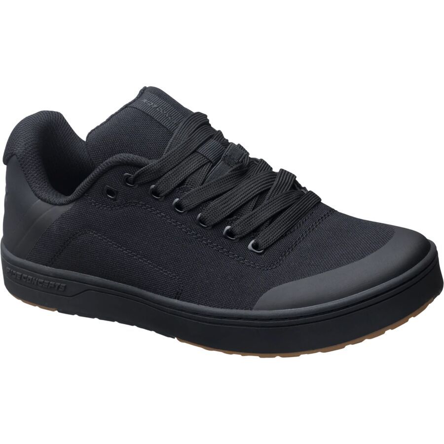Ride Concepts Livewire Shoe - Women's Black