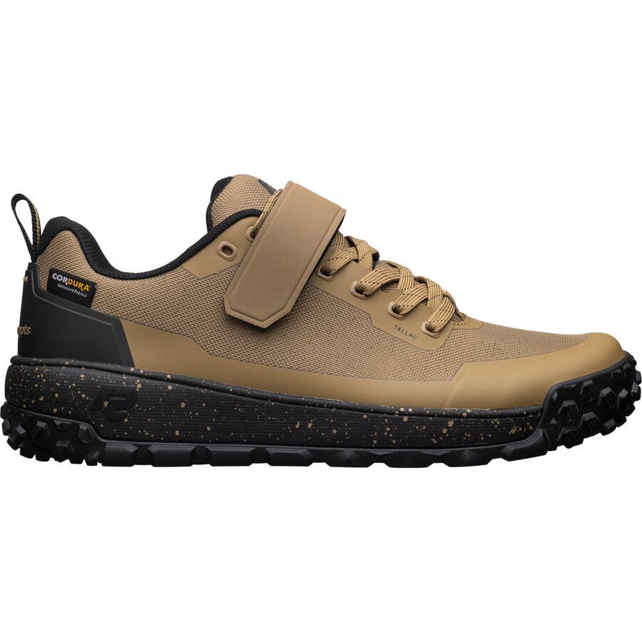 Ride Concepts Tallac Clip Mountain Bike Shoe - Men's Dune