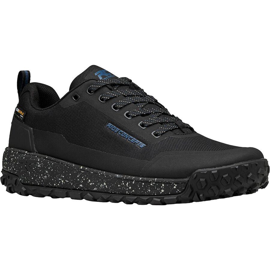 Ride Concepts Tallac Mountain Bike Shoe - Men's Black/Charcoal