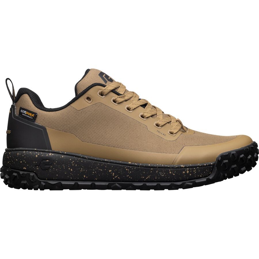 Ride Concepts Tallac Mountain Bike Shoe - Men's Dune