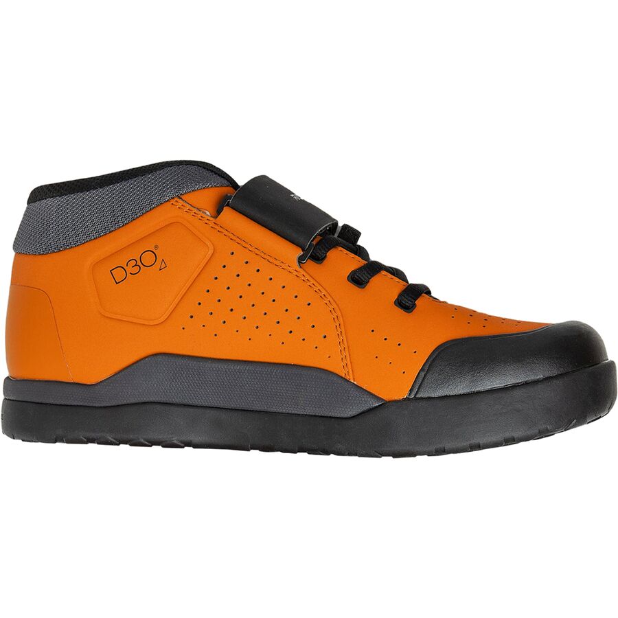 Ride Concepts TNT Cycling Shoe - Men's Clay