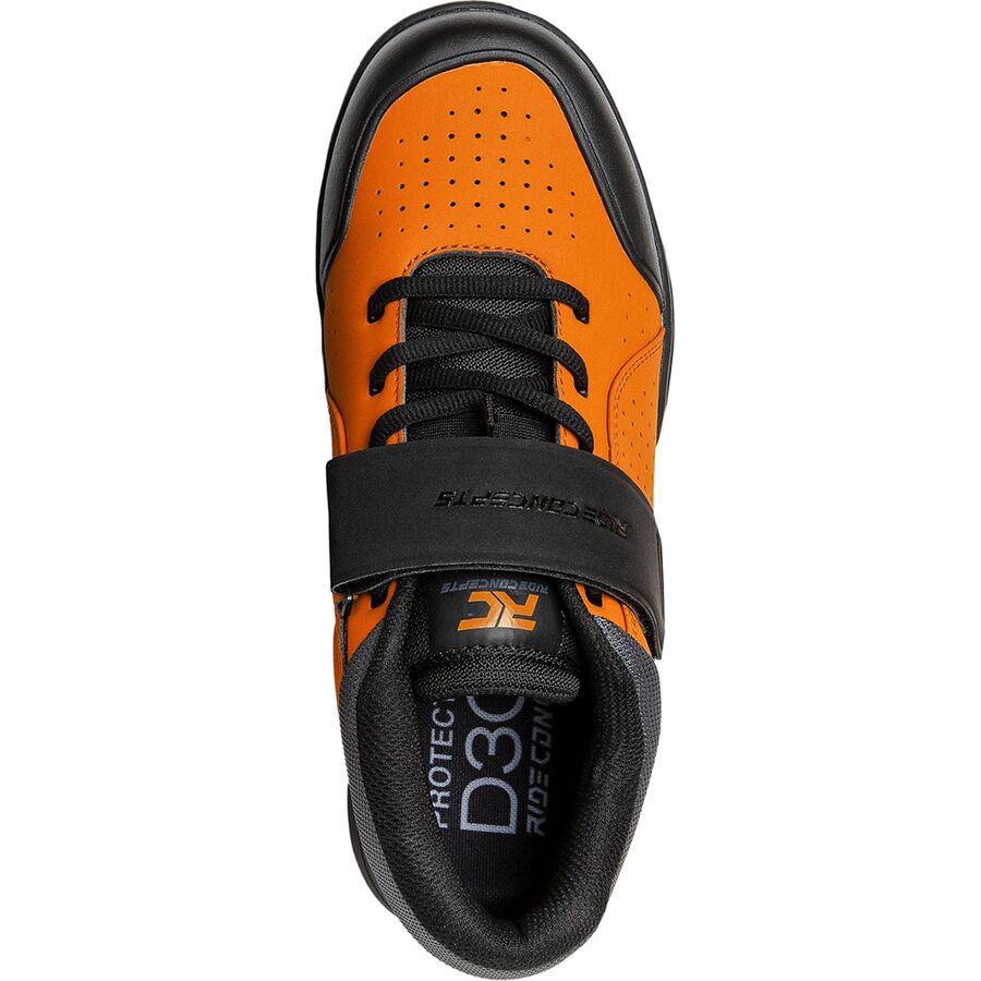 Ride Concepts TNT Cycling Shoe - Men's Clay