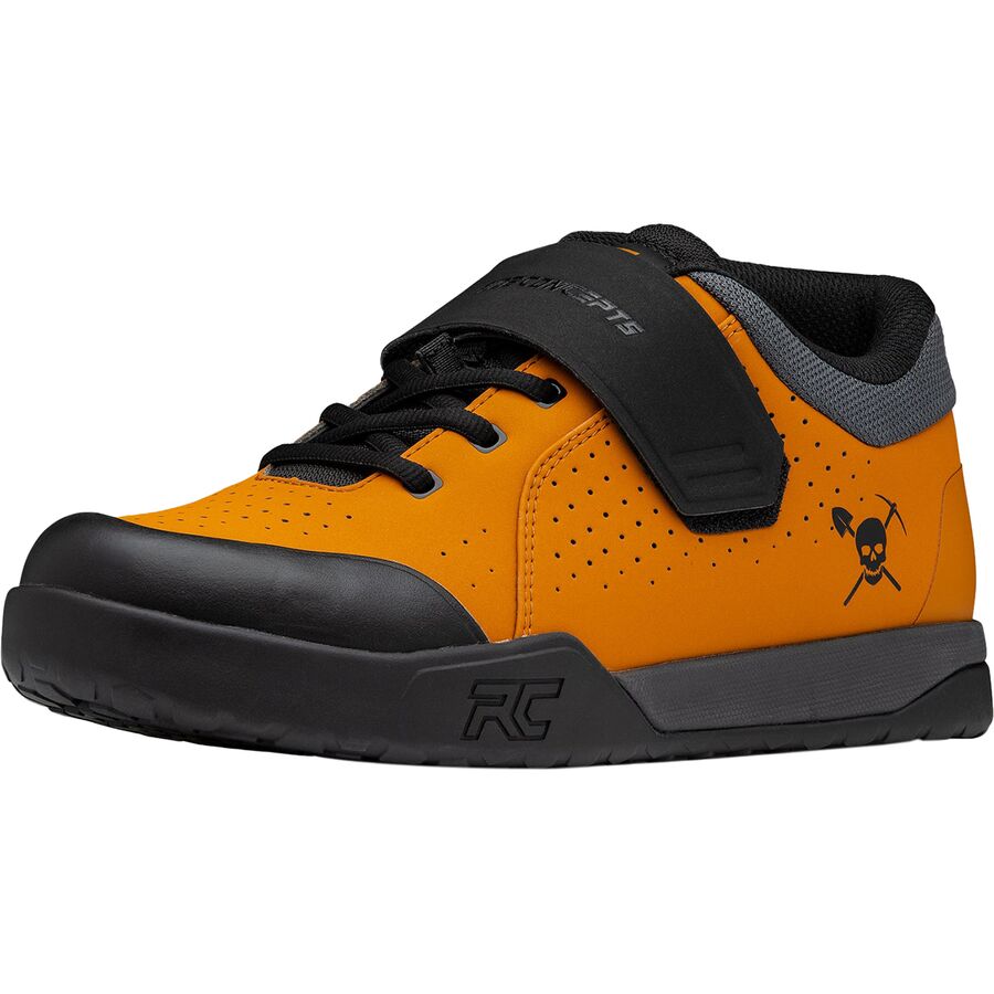 Ride Concepts TNT Cycling Shoe - Men's Clay