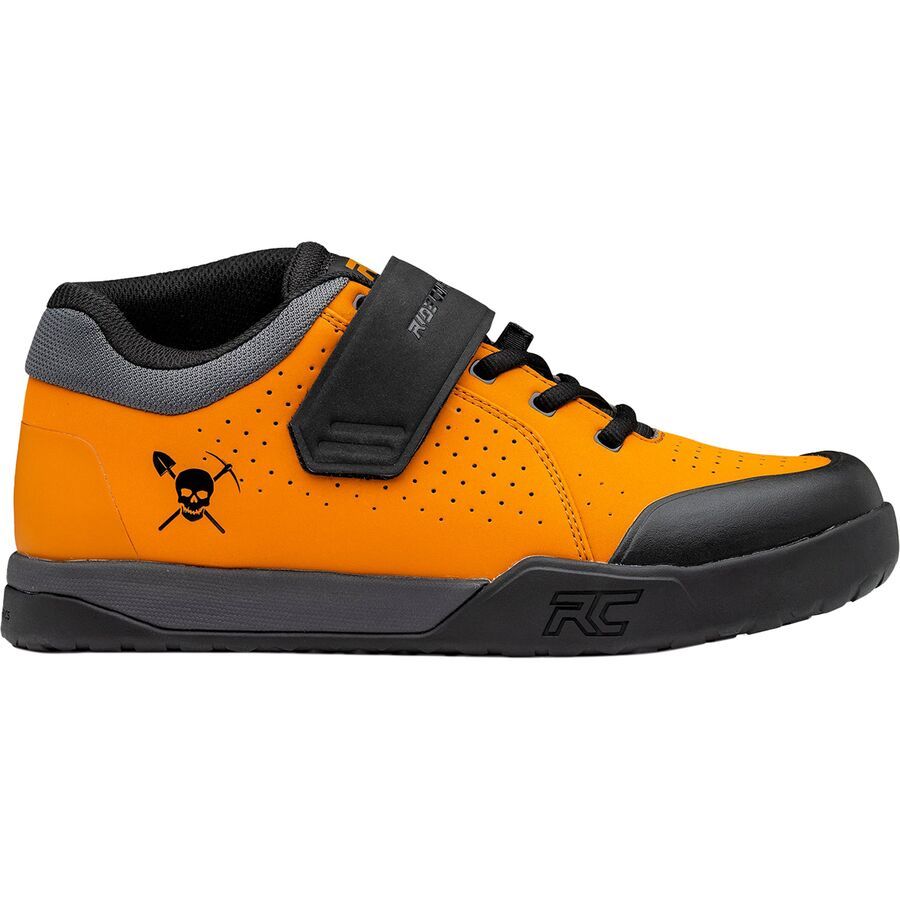 Ride Concepts TNT Cycling Shoe - Men's Clay