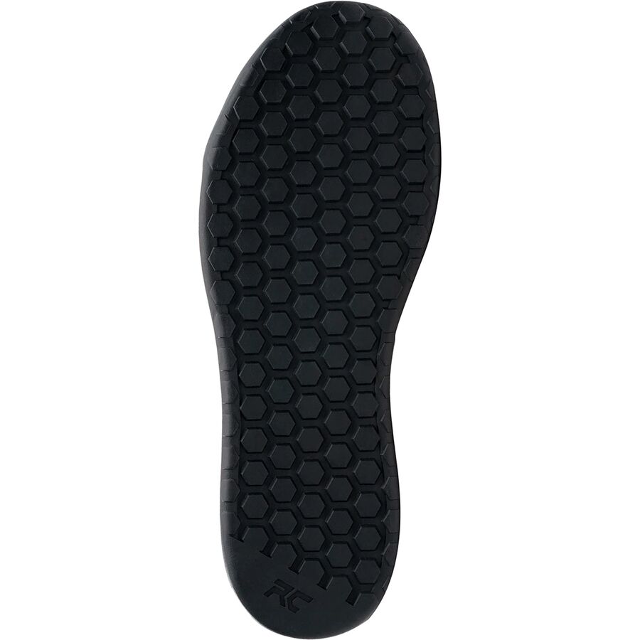 Ride Concepts Wildcat Shoe - Men's Black/Charcoal