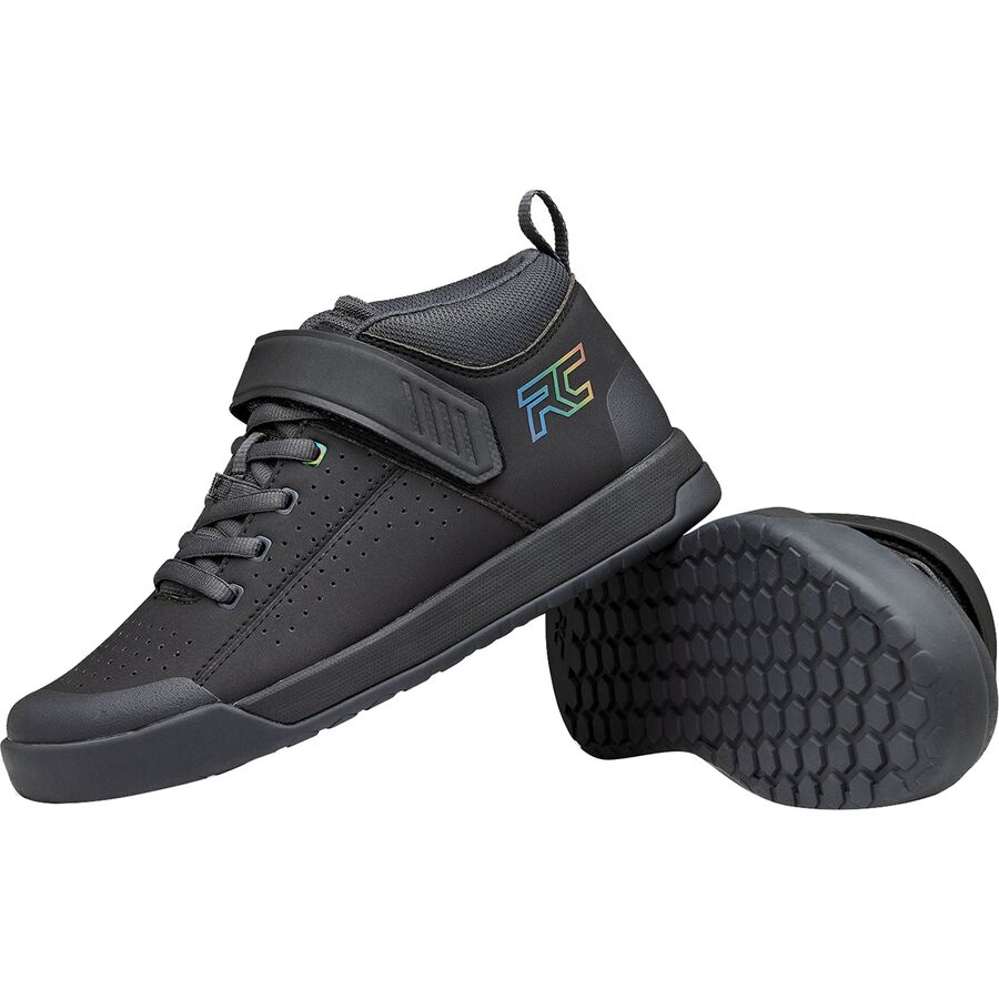Ride Concepts Wildcat Shoe - Women's Black