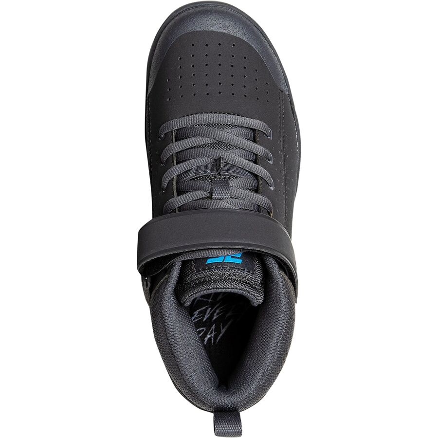 Ride Concepts Wildcat Shoe - Women's Black