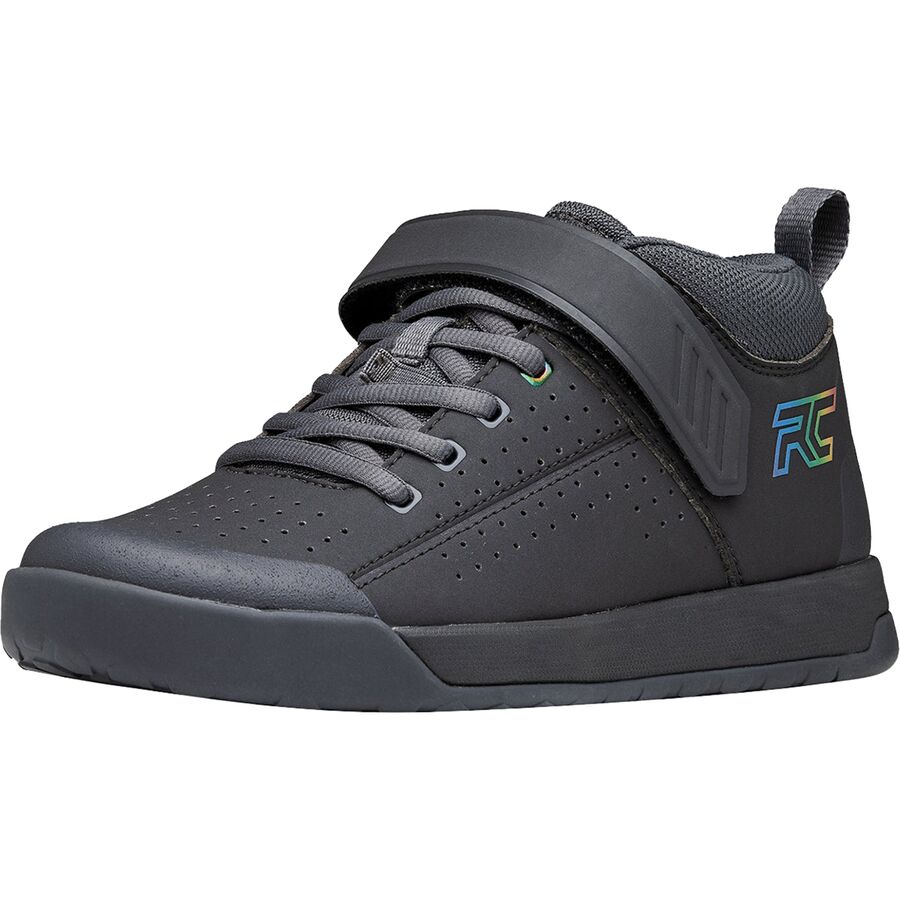 Ride Concepts Wildcat Shoe - Women's Black