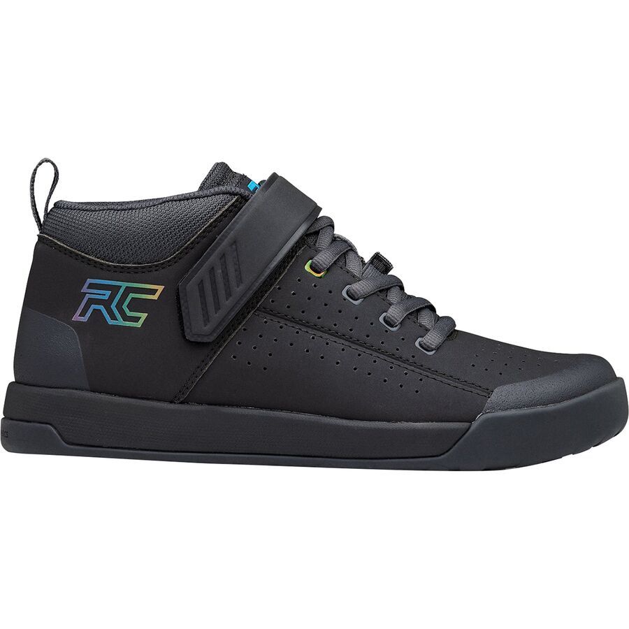 Ride Concepts Wildcat Shoe - Women's Black