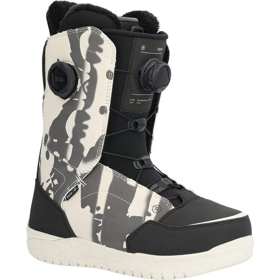 Ride Hera Snowboard Boot - 2025 - Women's Acid