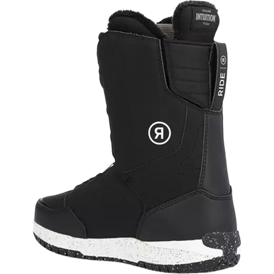 Ride Hera Snowboard Boot - 2026 - Women's Black