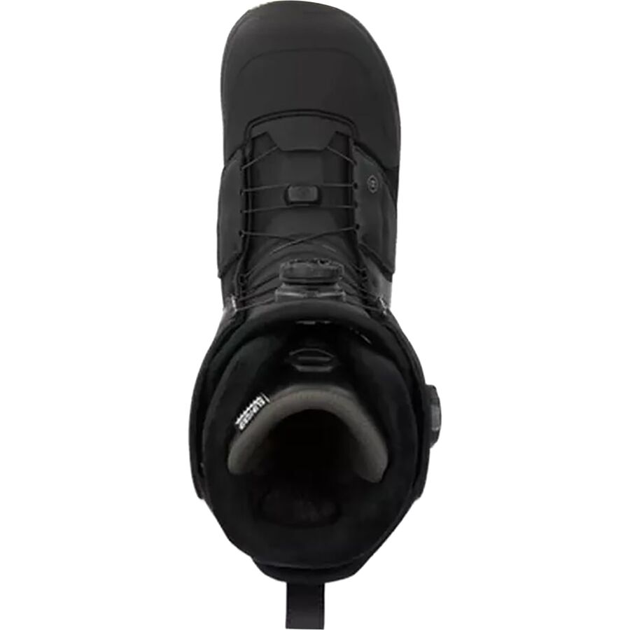 Ride Insano Snowboard Boot - 2026 - Men's Black