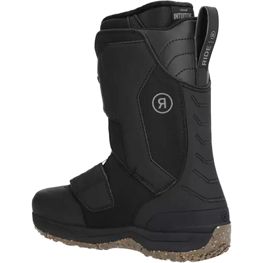 Ride Insano Snowboard Boot - 2026 - Men's Black