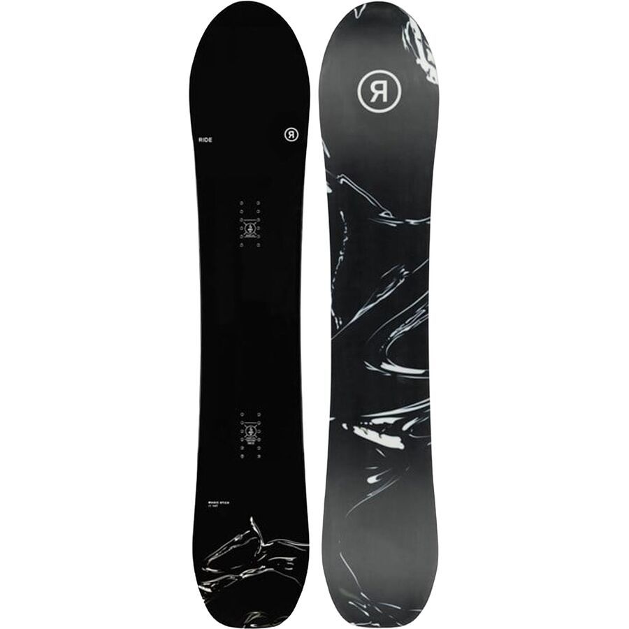 Ride Magic Stick Snowboard - 2025 - Women's One Color