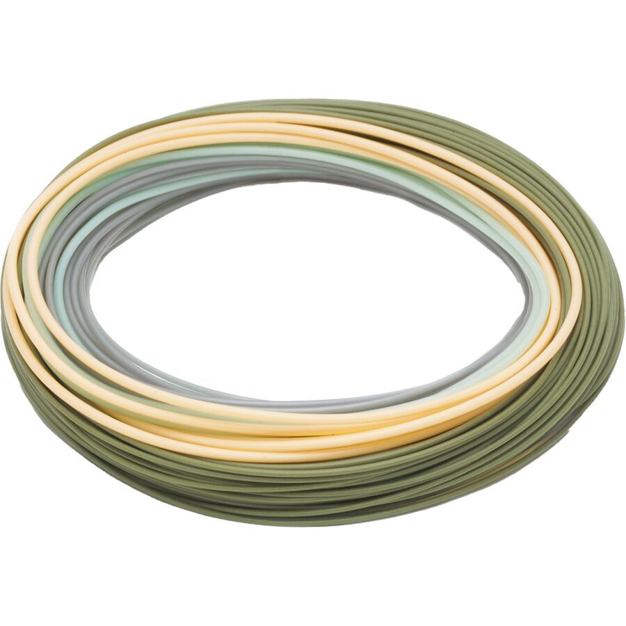 RIO Elite Single-Handed Spey Fly Line One Color