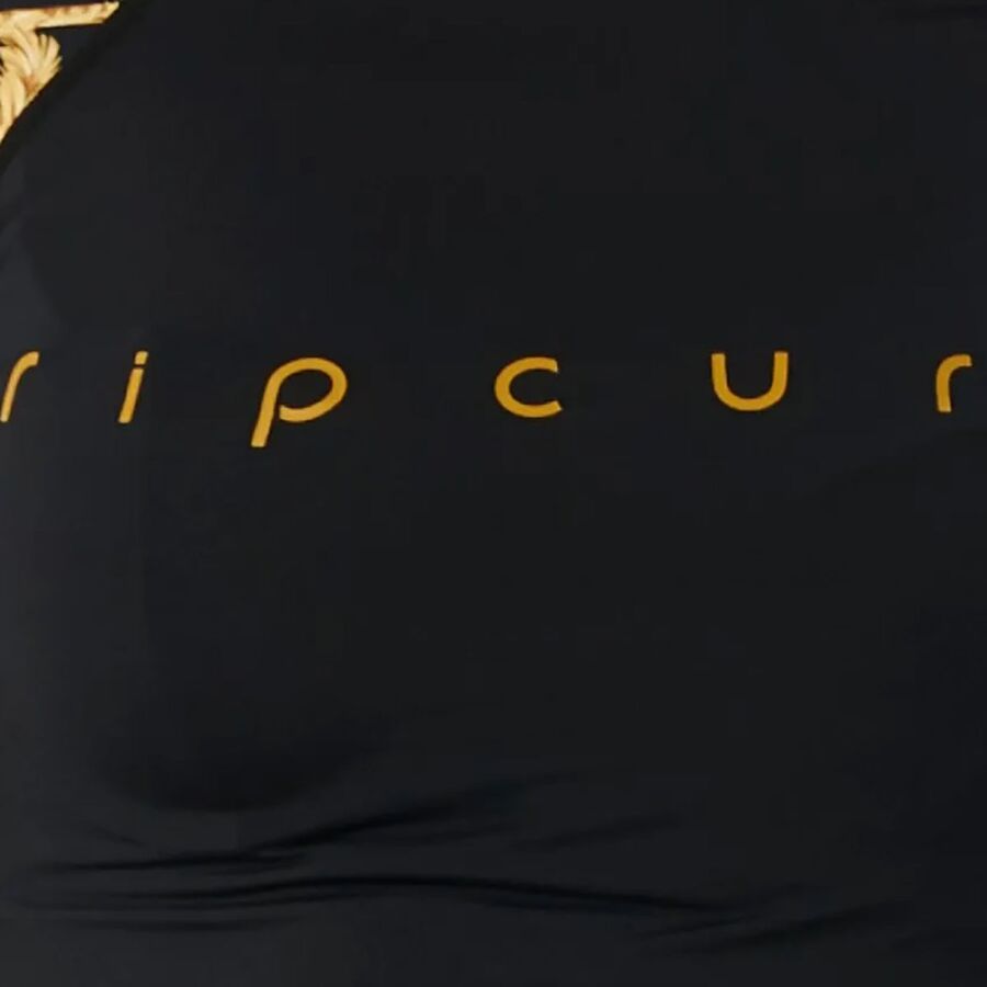 Rip Curl Dawn Patrol 4/3 Chest Zip Westuit - Women's Black