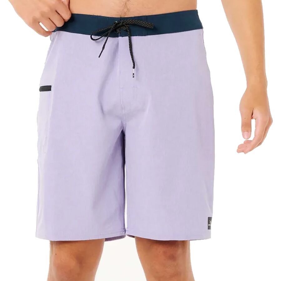 Rip Curl Mirage Core Board Short - Men's Lavender