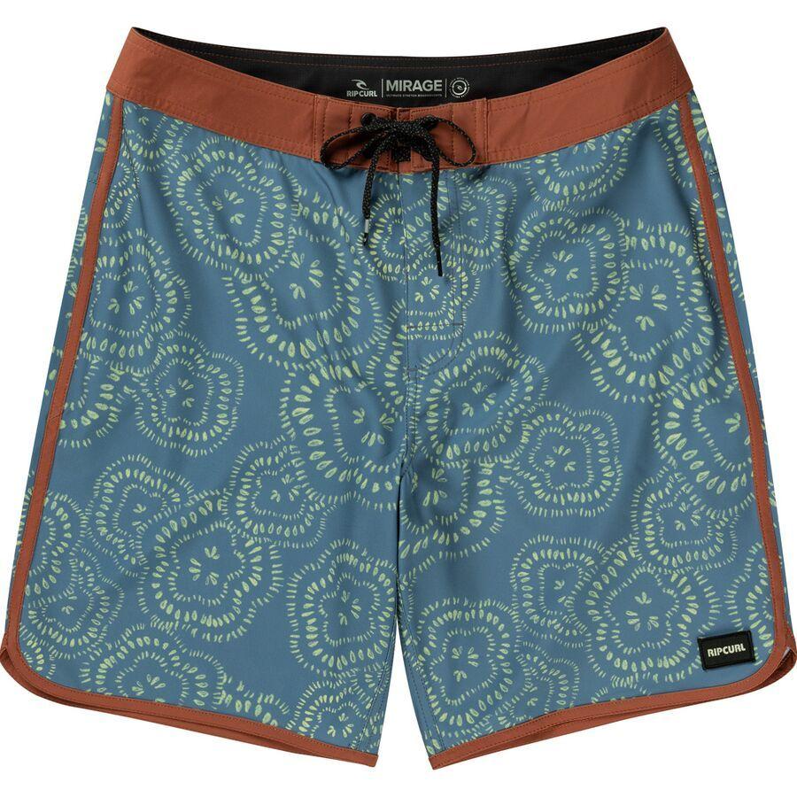 Rip Curl Mirage Fun Times Board Short - Men's Slate