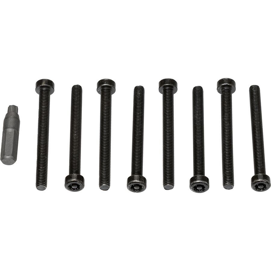 Riversmith 4-Banger Mount Lock One Color