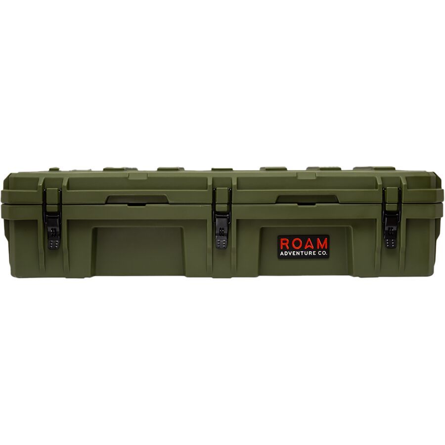 ROAM Adventure Co 95L Rugged Case Od Green
