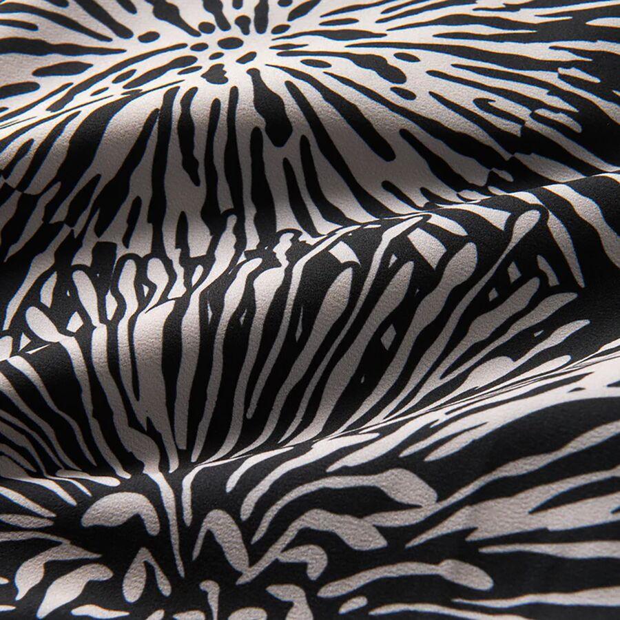 Roark Passage Boardshort - Men's Black Floral