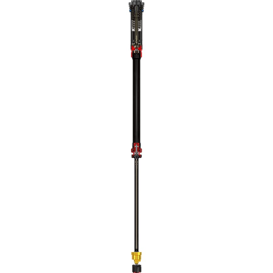 RockShox Charger 3.1 RC2 Damper Upgrade Kit