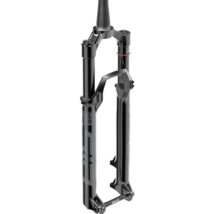 RockShox SID Select Charger RL 3-Position Remote 29in Boost Fork Black