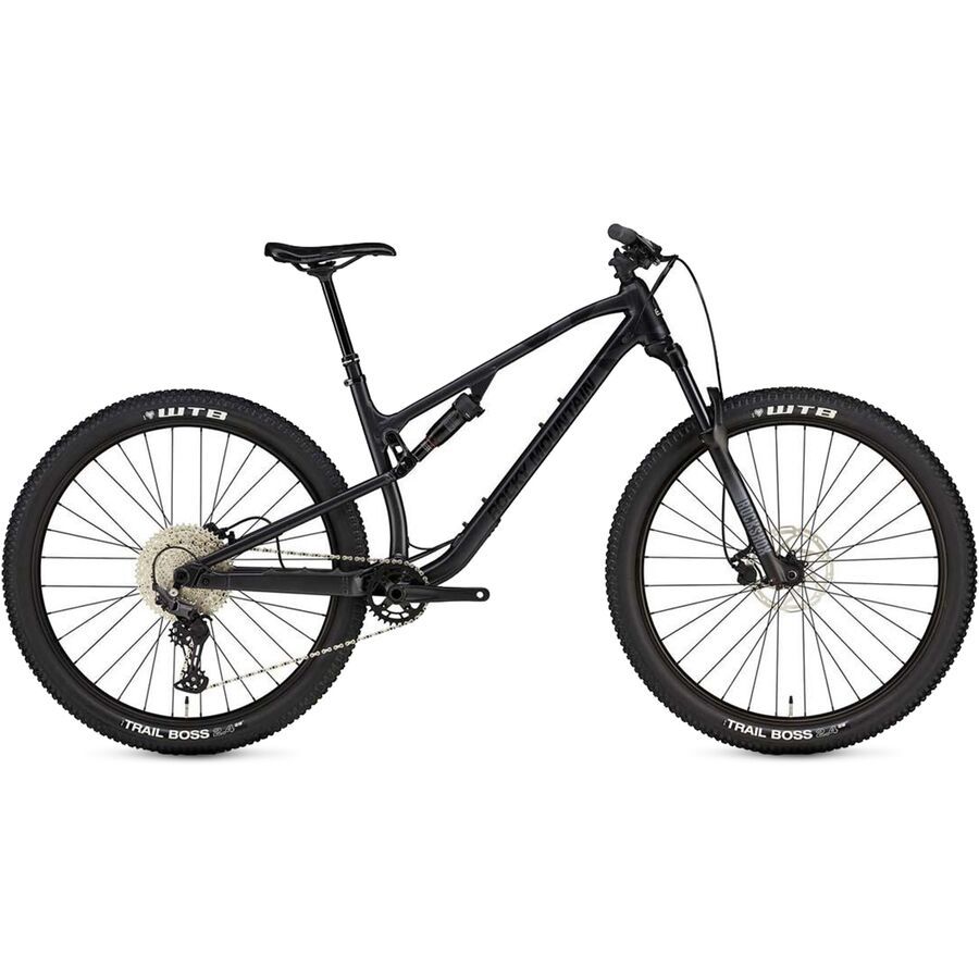 Rocky Mountain Element Alloy 10 Mountain Bike