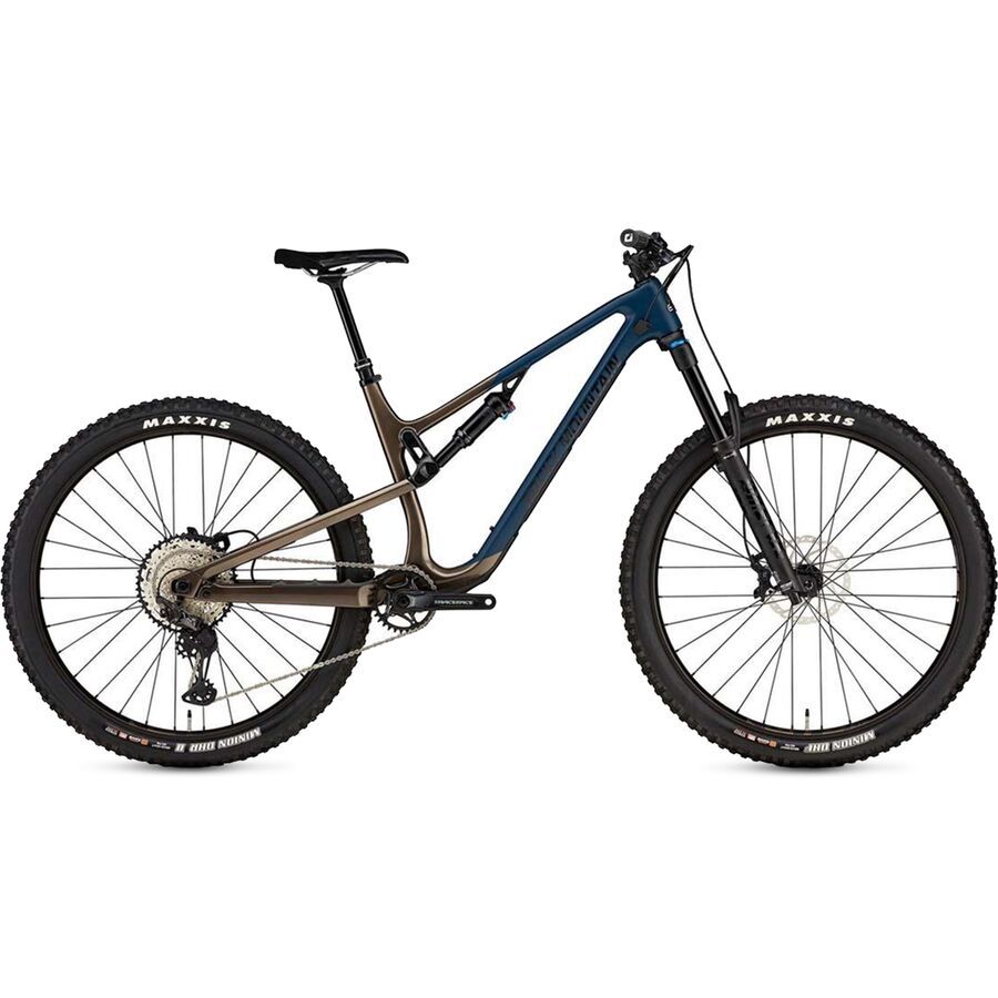 Rocky Mountain Instinct Carbon 50 Mountain Bike
