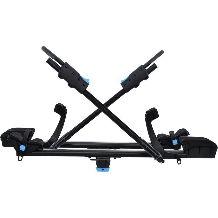 RockyMounts MonoRail Platform Hitch Rack One Color
