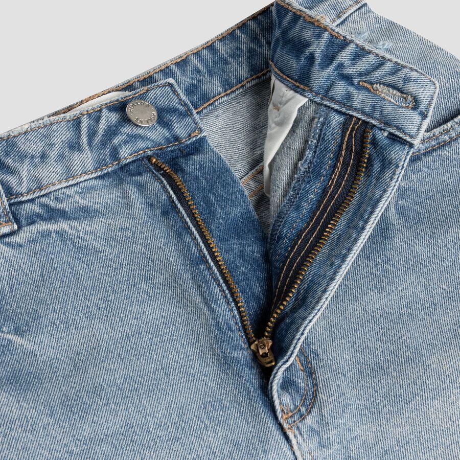 Rolla's Mirage Short - Women's Cynthia Blue