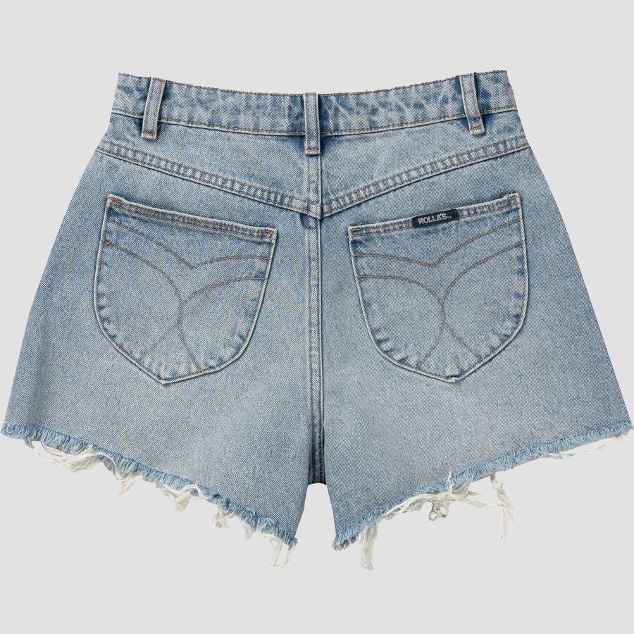 Rolla's Mirage Short - Women's Cynthia Blue